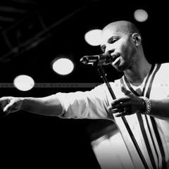 Kirk Franklin Live à Port-au-Prince, le public a été comblé