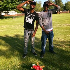 FINESSE SANTANA x OSO DA'SAVAGE | I GOT IT