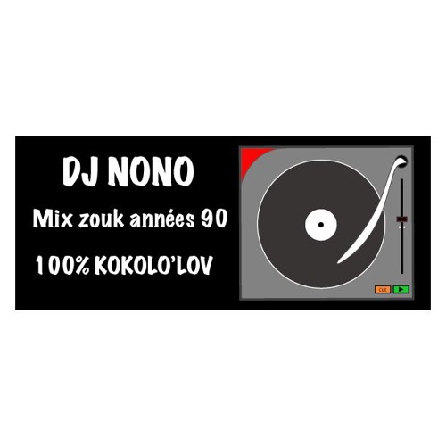 Zouk rétro nostalgie années 90