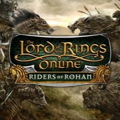 Unreleased Soundtrack - LOTRO - Riders Of Rohan 01