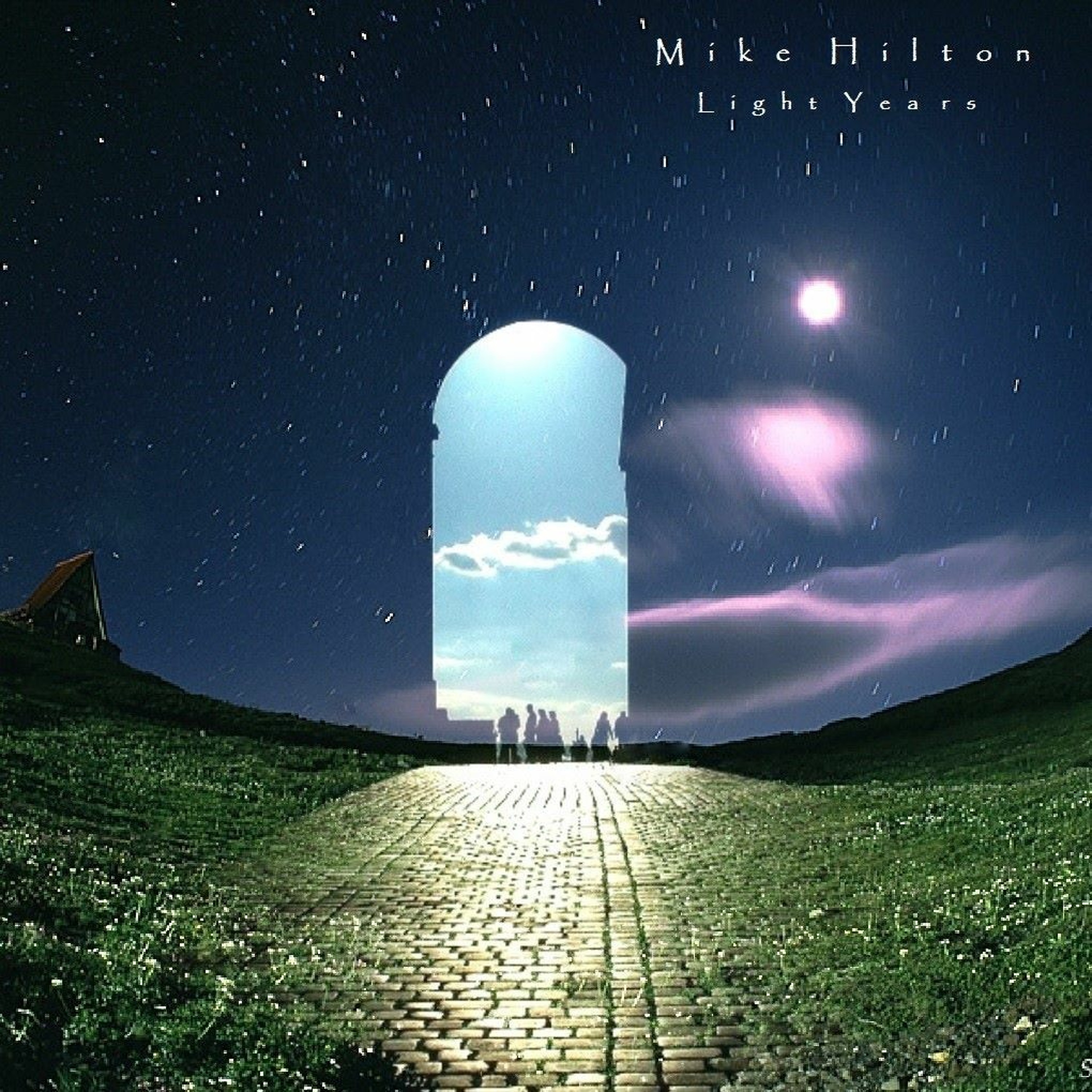 Instrumental guitar