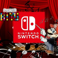 Evento Musical Nintendo Switch