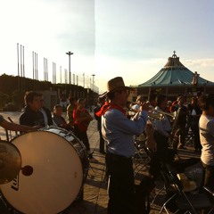 Banda Yalalteca En México_Misa Oaxaqueña