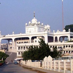 | Galli Galli Rondi Hai Anandpur Sahib De | Poetry |  Bhai Sarabjit Singh Khalsa Gurdaspur Wale