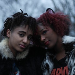 Party In Nospace- NoSpace ft AFe