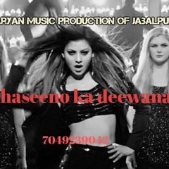 Haseeno Ka Deewana - Kaabil (Raftaar) djaryan 7049239042