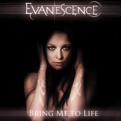 Evanescence - Bring Me To Life (TuneSquad Bootleg)