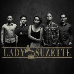Kung Wala Ka Na - Lady Suzette