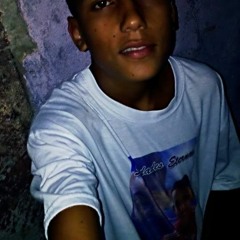 ROSEIRAL ( MONTAGEM 7 ) DJRW 2017
