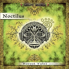 2. Noctilus - The Fountain