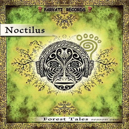 2. Noctilus - The Fountain