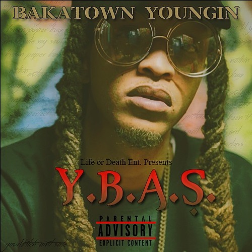 7. Automatic  YBAS MIXTAPE VOL.1