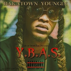 2. Brown Paper Bag YBAS MIXTAPE VOL.1