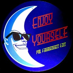 Saint Pepsi // Luxury Elite - ENJOY YOURSELF (MR. FAHRENHEIT STARDUST EDIT)