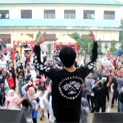 RaflyApe - Pump!!! (Original Mix)