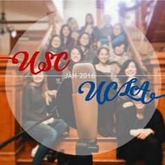 Lord, You Love Me So Immensely (USC & UCLA Sisters)