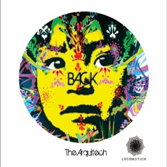 LM28 The ArquiTECH  Back (original mix) cut