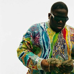 Juicy-Biggie Smalls (cover)