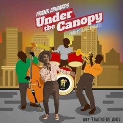 Under The Canopy [Prod. by Frank Edwards & Fiokee]