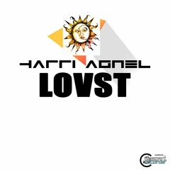 Harri Agnel - Lovst (Deep Art Records)