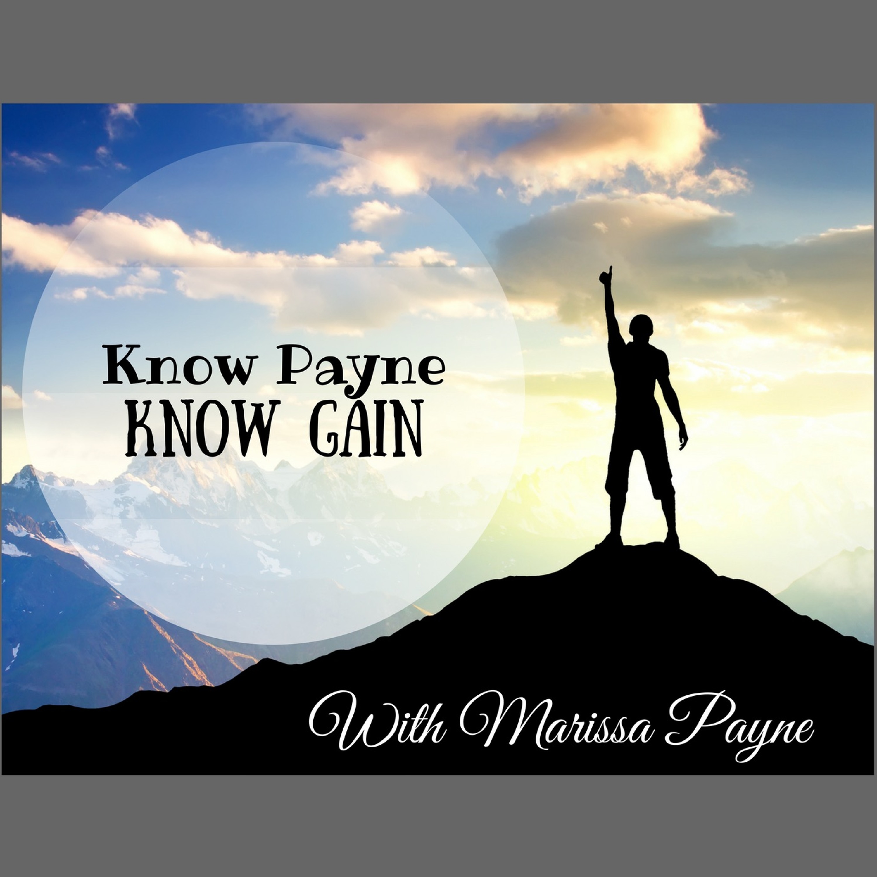 Ep. 1: Getting To Know Me And My Why