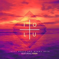 Jesty Beatz and Menno Beck - IOLU ft. Yoga