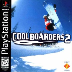 coolboarders