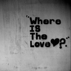 The Black Eyed Peas - Where Is the Love (simok Remix)