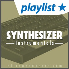 Synthesizer Beats / Synthesizer Instrumentals
