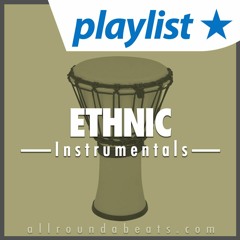 Ethnic Beats / Ethnic Instrumentals