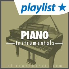 Piano Beats / Piano Instrumentals