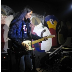 01. Wind in Our Sail (demo)