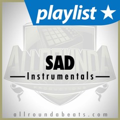 Sad / Melancholy / Emotional Beats Instrumentals
