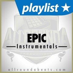 Epic / Cinematic Beats Instrumentals