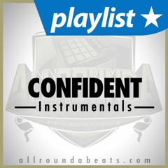 Motivational / Confident Beats Instrumentals