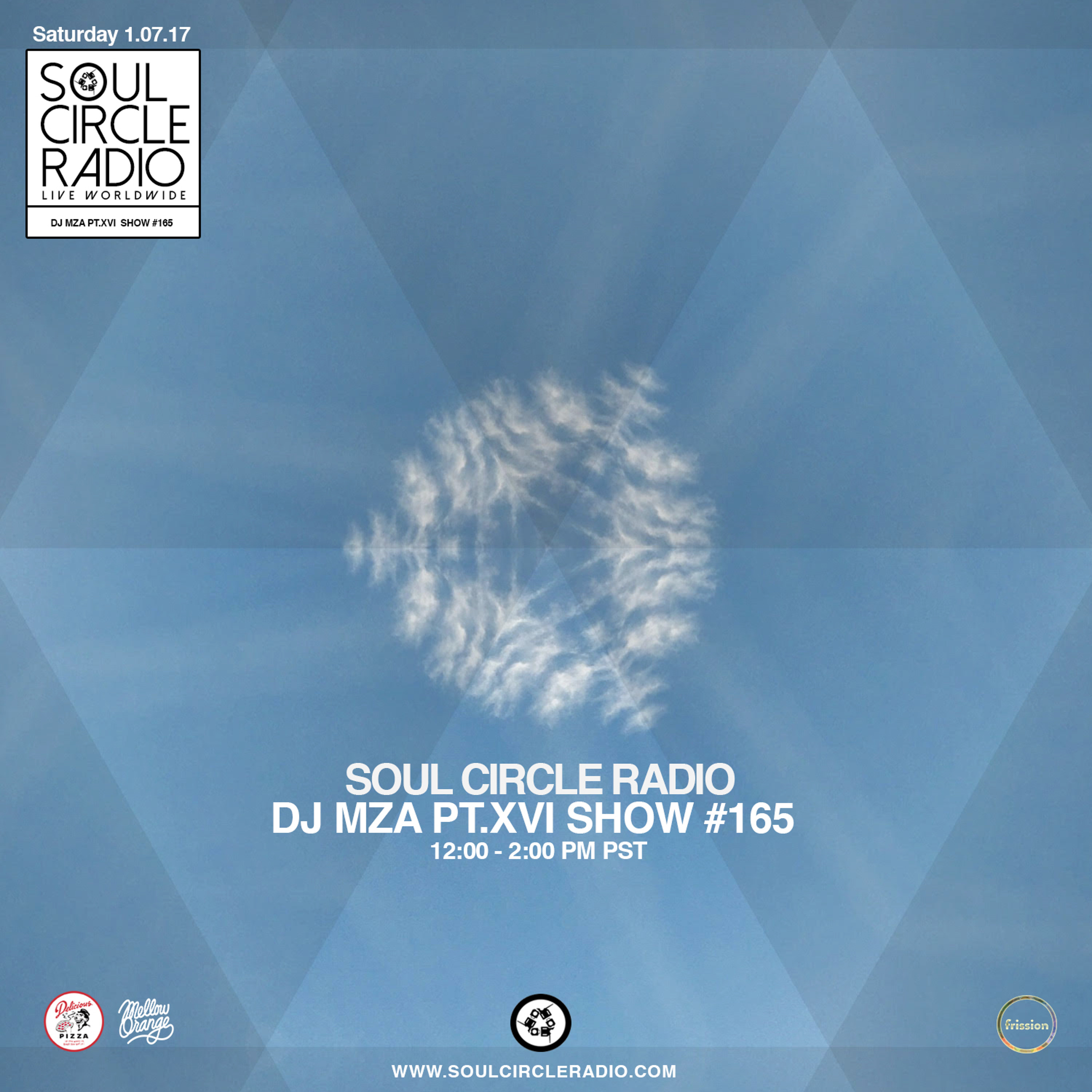 Soul Circle Radio
