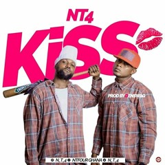 NT4 - Kiss [Prod. By @Denswag]