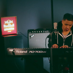 Jeremy Passion - I'll Be Home for Christmas