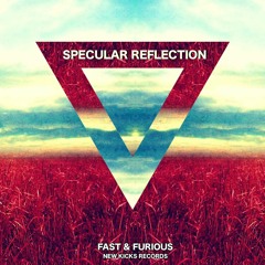 Fast & Furious - Welcome To Brazil (Original Mix)- New Kicks Records | 23.1