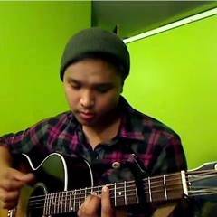 Jeremy Passion - My Cherie Amour / Ordinary People / Can We Talk? (acoustic cover)