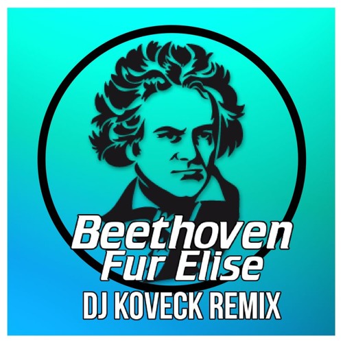 Beethoven - Fur Elise (DJ KOVECK Melbourne Bounce Remix)