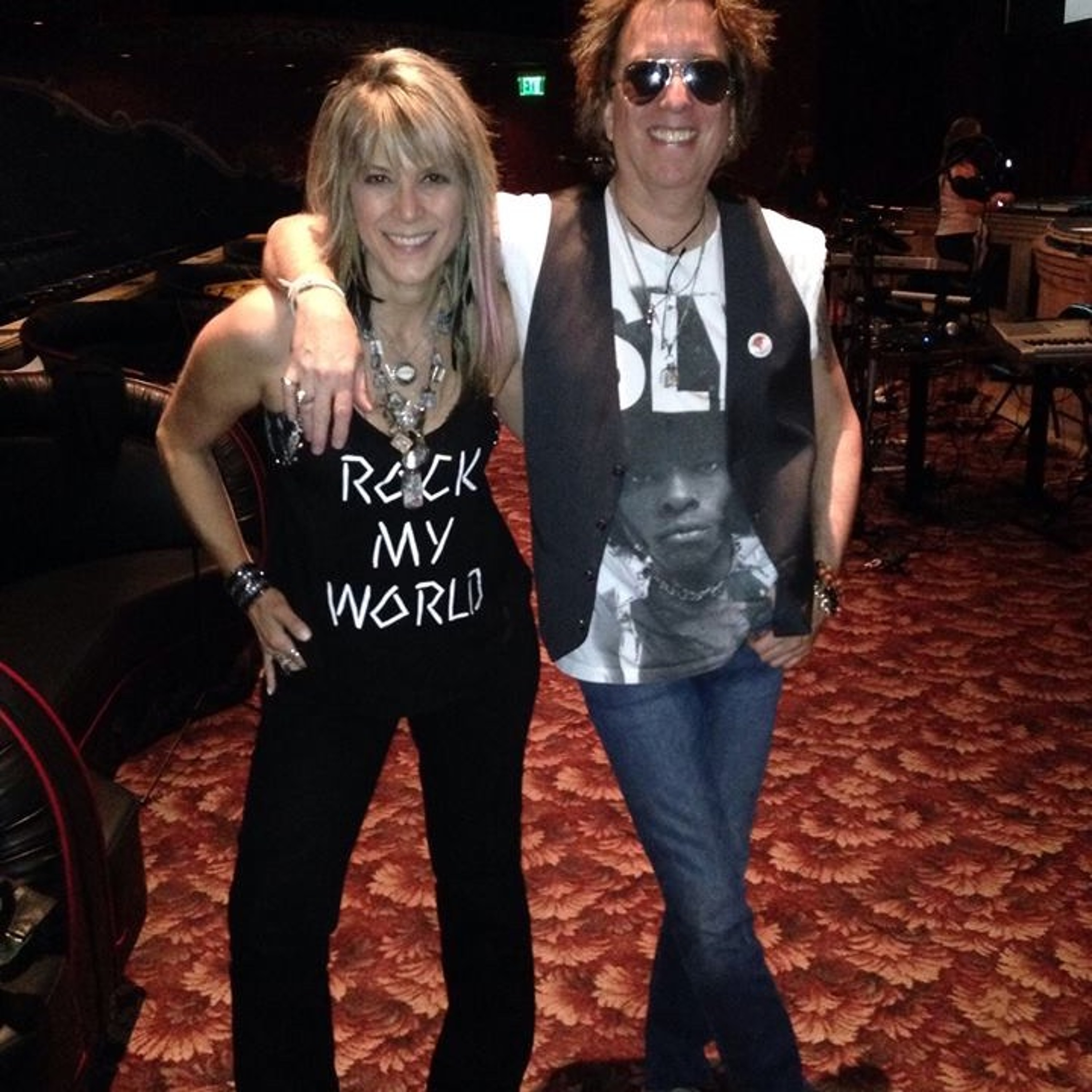 Game Changers With Vicki Abelson