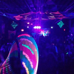 Export of Random Live @ Connection: A Full Wolf Moon Gathering,  13 January 2017 Brooklyn, New York
