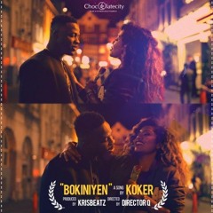 Koker - Bokiniyen (Prod. By KrizBeatz)