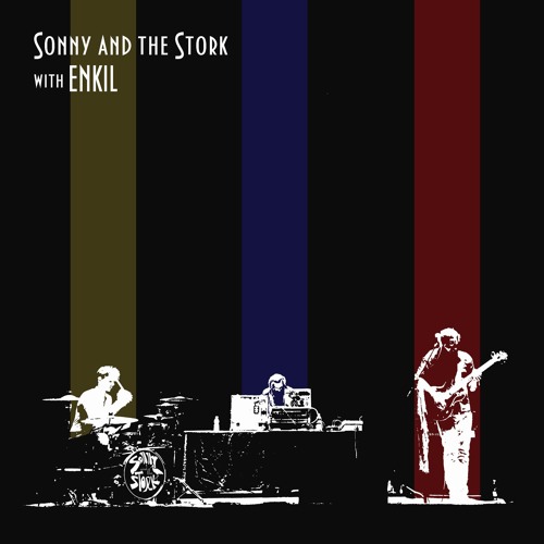 Sonny And The Stork + Enkil Live At Monolite Karma Dignità E Classe