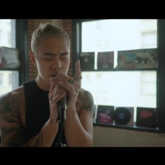 Brian Puspos ft. J Bird - Murder She Wrote (Unplugged)