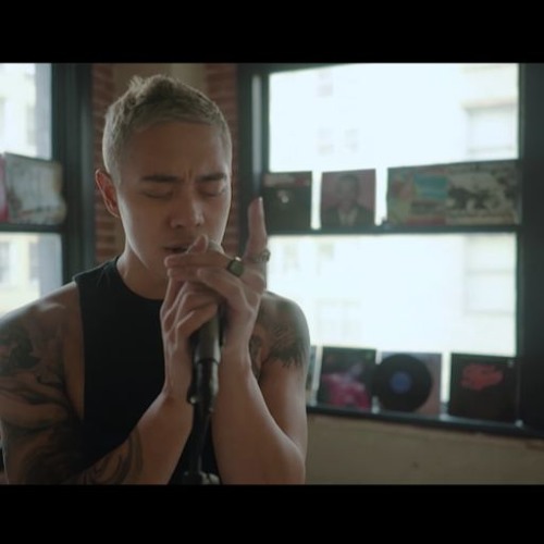 Brian Puspos ft. J Bird - Murder She Wrote (Unplugged)