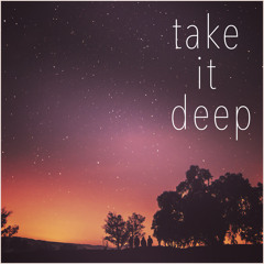 Take It Deepcast 005 [Re-Up]