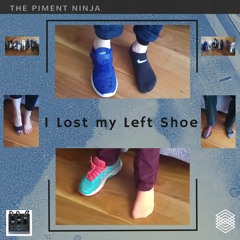 I Lost My Left Shoe  / #10 of 22
