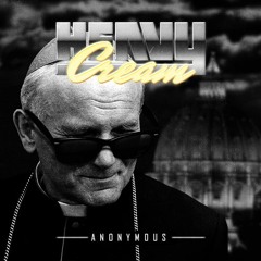 HEAVY CREAM - LOVE IS